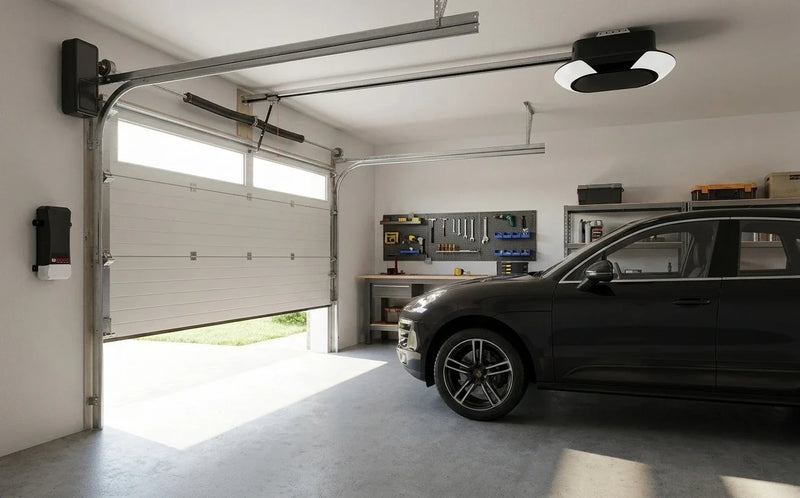 Garage Door Openers