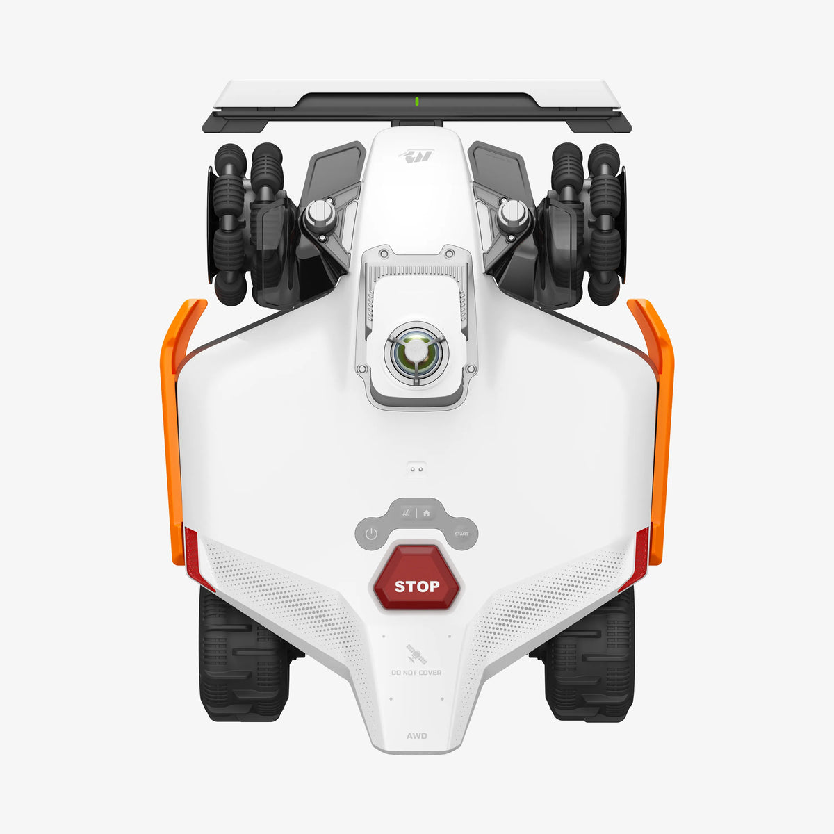 LUBA 3 AWD