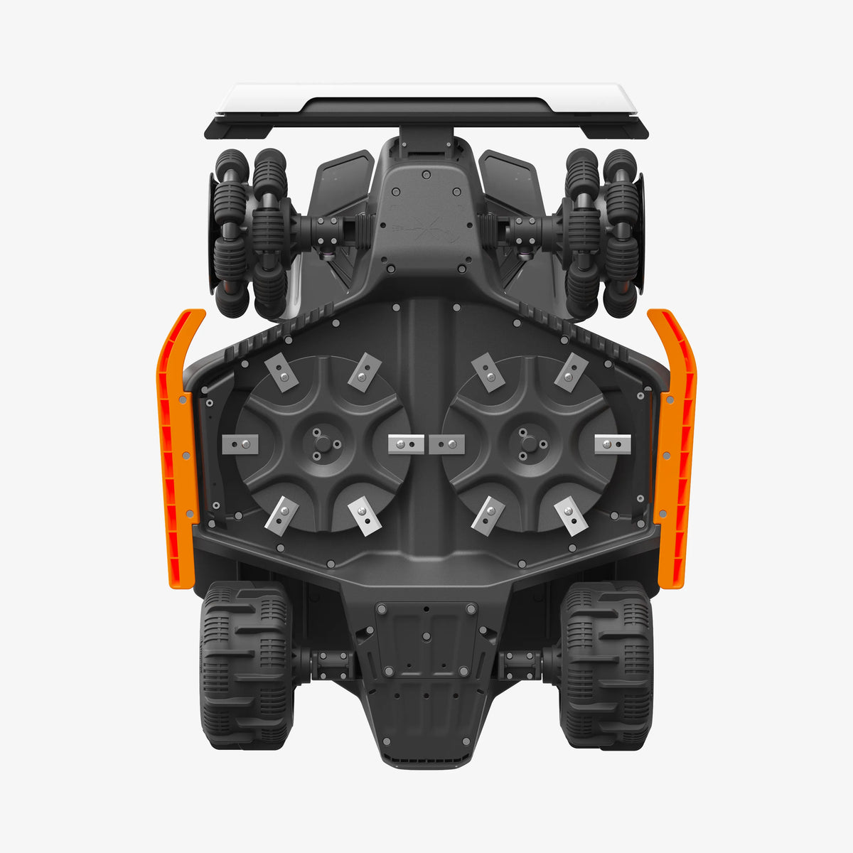 LUBA 3 AWD