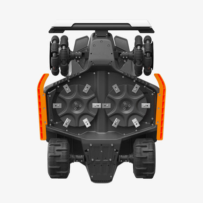 LUBA 3 AWD