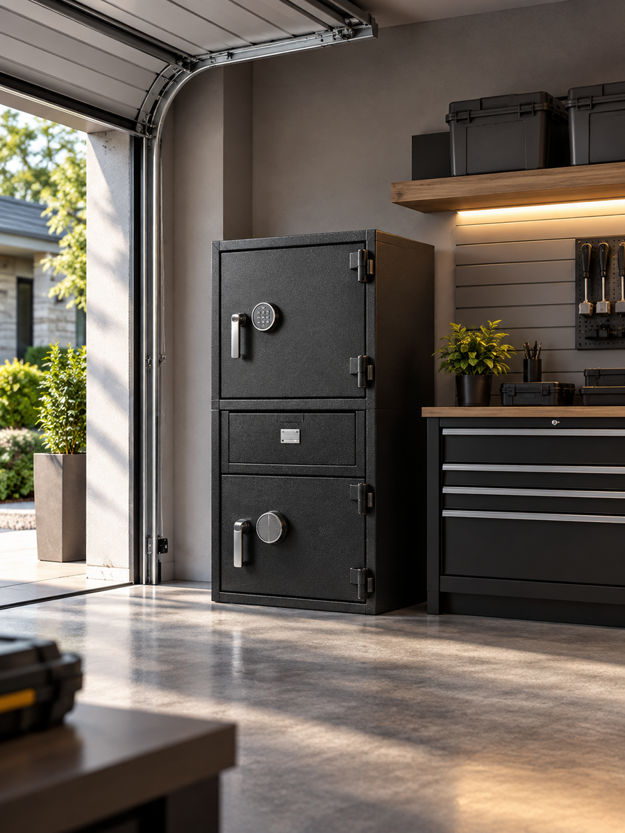 Safes