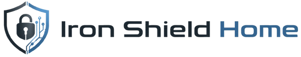 Iron Shield Home