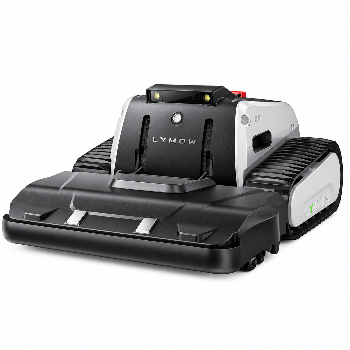 Lymow One plus Robotic Lawn Mower