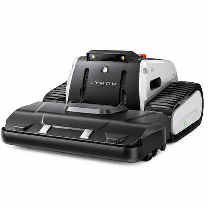 Lymow One plus Robotic Lawn Mower
