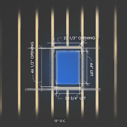 The Attic-Lift