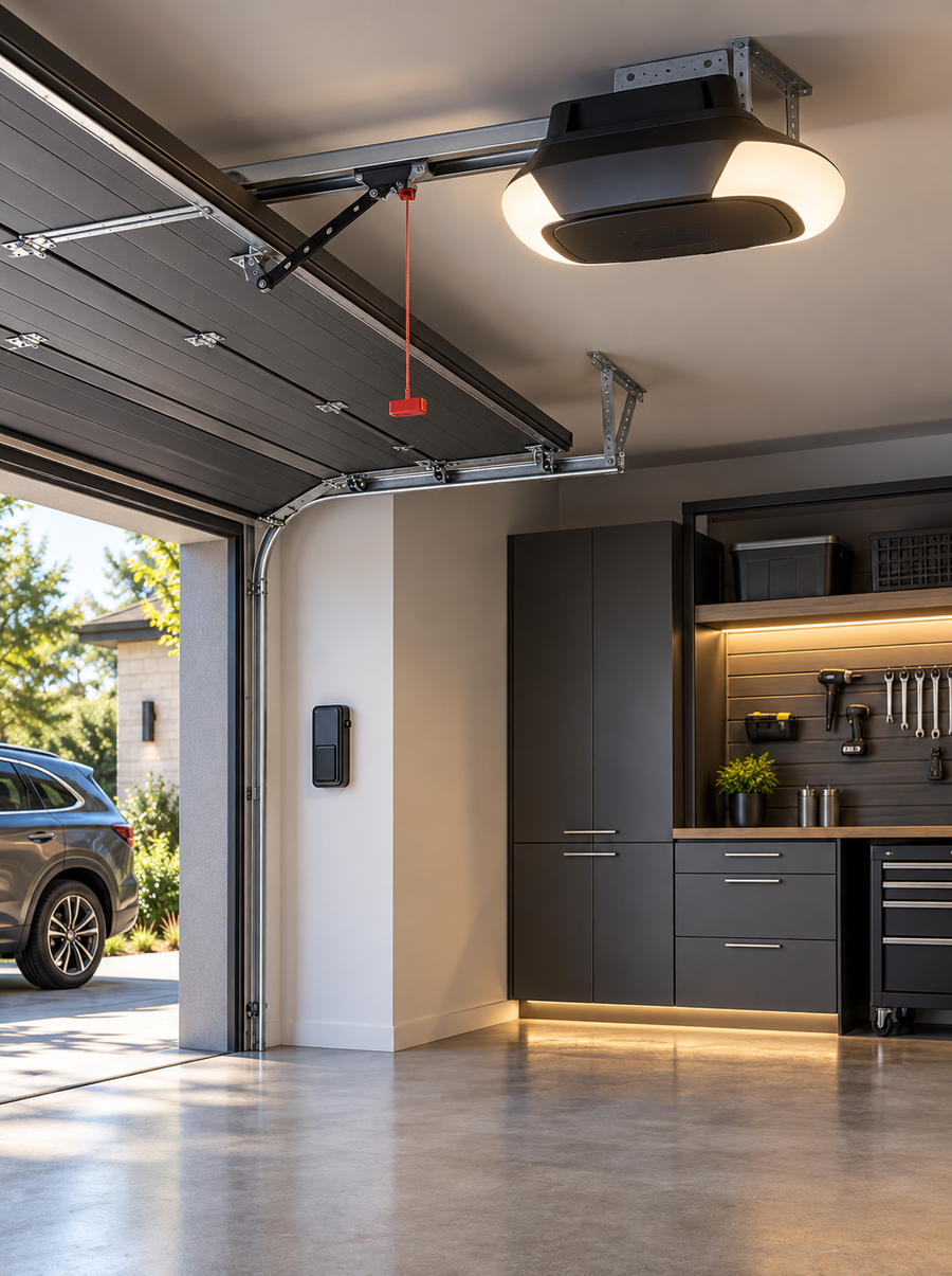 Garage Door Openers
