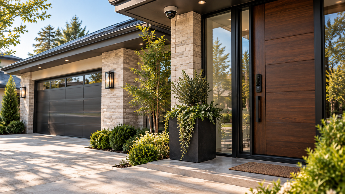 We Select What Belongs in a Better Home.