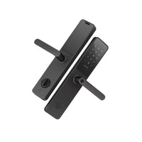Smart Door Lock Built for Multiple Access Methods, Fingerprint Recognition, NFC Support, IP66 Waterproof — product view 8